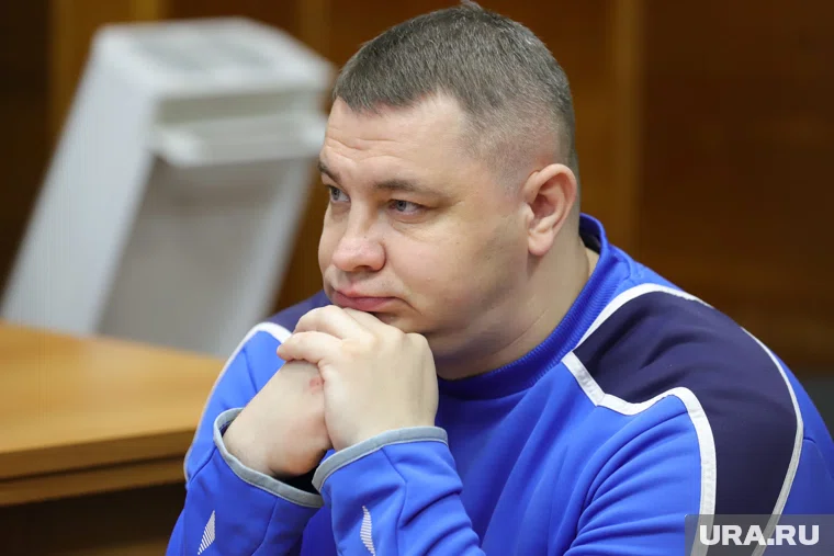 Андрей Карпов заключил сделку со следствием