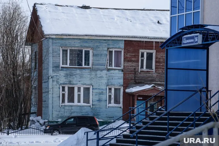 По требованию прокуратуры Салехарда восстановлены права инвалида на жилье