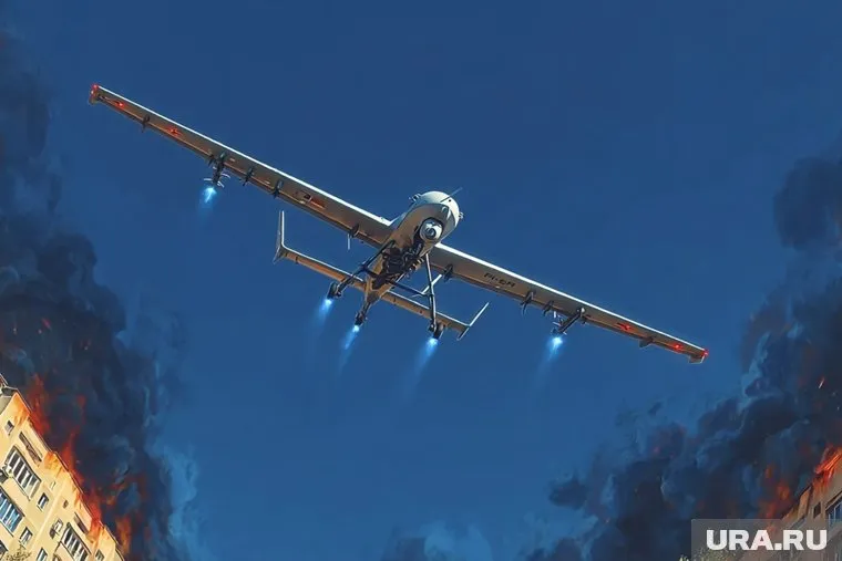 После атаки ВСУ без света в Ростовской области остались 200 человек