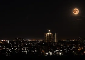 Пермяки вместо Хэллоуина отметят Велесову ночь