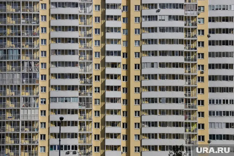 Инцидент произошел на Уралмаше (архивное фото)