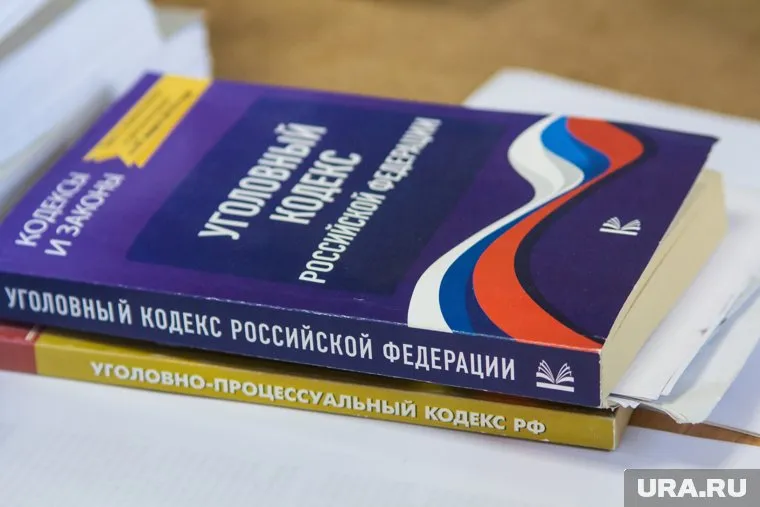 Юрист получила 6 лет колонии общего режима