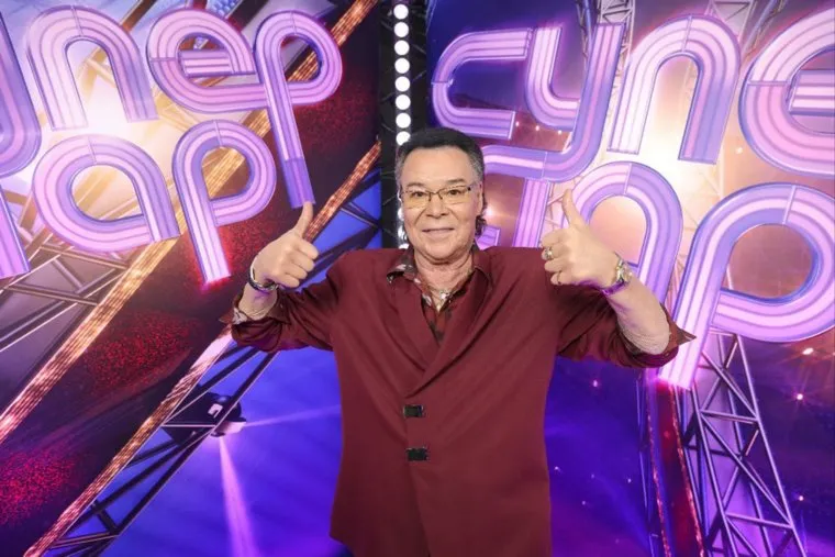 Михаил Муромов: в «Суперстар!» меня звали несколько лет