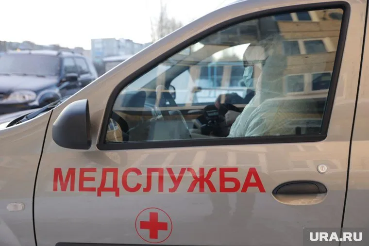 Новые машины заменили два устаревших УАЗа с пробегом более 1,3 млн км