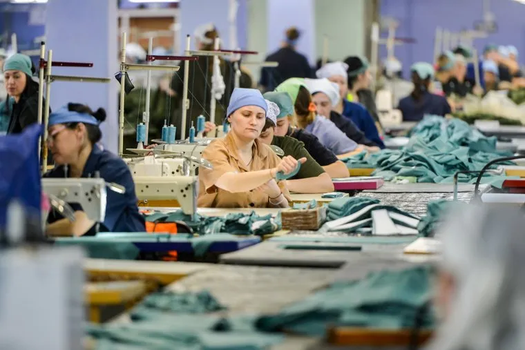 Текслер в тюрьме. Челябинск