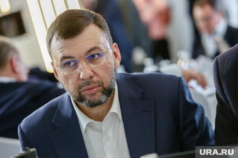 Пушилин объяснил тактику противника, действующего в направлении Роднинского