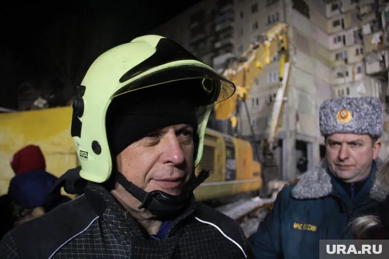 Все погибшие опознаны, сообщил Чуприян