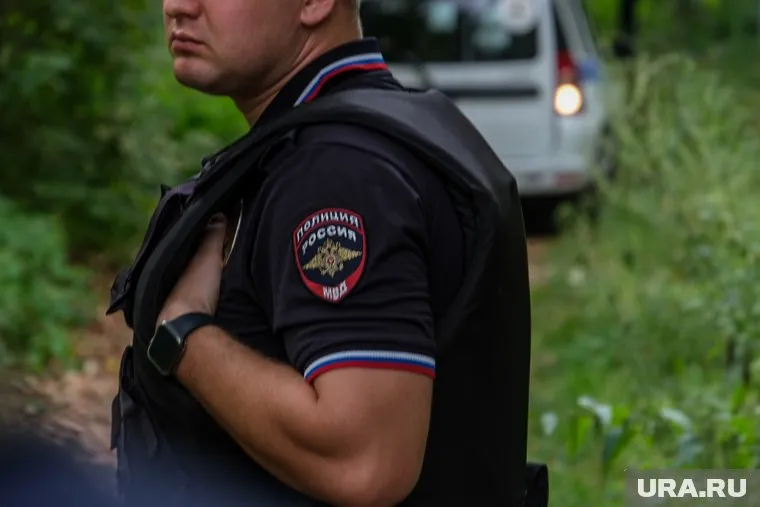 Полиция ищет девочку с 15 сентября