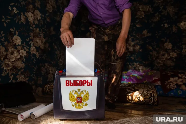 В стране пройдет 4,5 тысячи выборов разного уровня