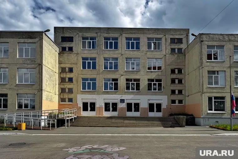 Старое здание школы №52 планируют использовать