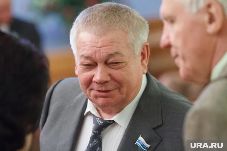 Владимир Коньков обратился с просьбой в администрацию