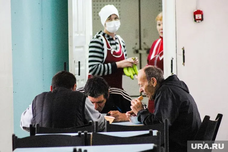 Персонал тубдиспансера уверен, что главврач ответственна за проблемы больницы