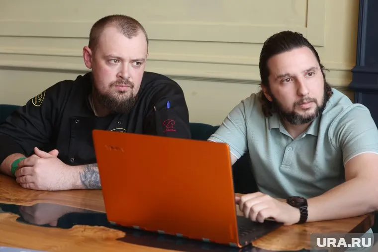 Рестораторы повезут «гастроужины» с блюдами из курганской кухни в другие регионы