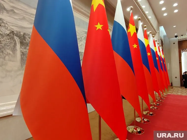 Стало известно о планах G7 надавить на Китай из-за России