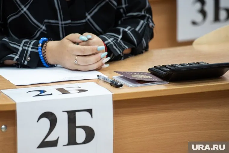 Лишь 18% родителей школьников сдавали ЕГЭ