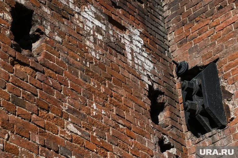 Победитель конкурса будет обязан отреставрировать здание