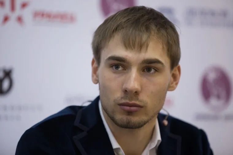 Пресс-конференция с Антоном Шипулиным. Екатеринбург, шипулин антон