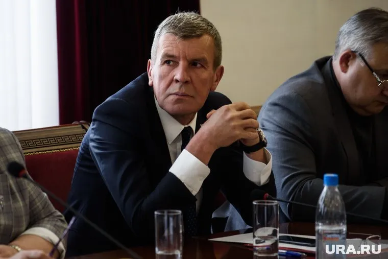 Владимир Боликов возглавлял Кировский район с июня 2021 года