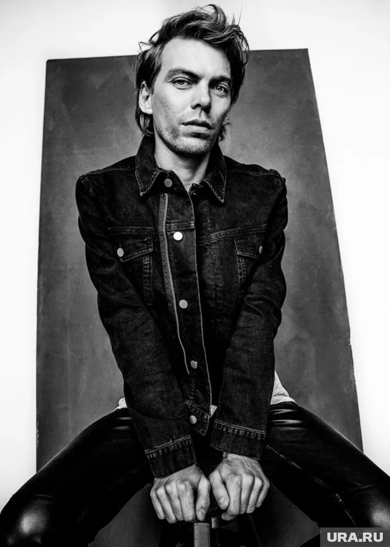 Музыкант возмущен ассоциацией правообладателей Германии