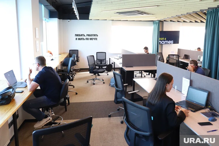 Тестировщики стали самыми высокооплачиваемыми специалистами