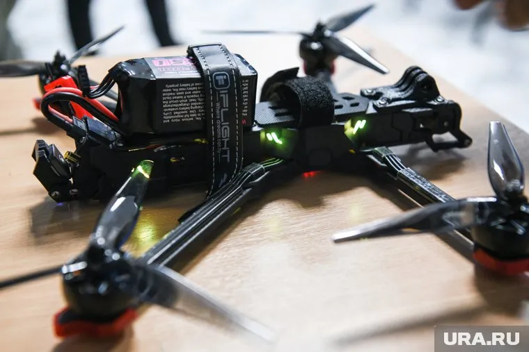 На БМП-3 планируют установить системы подавления FPV-дронов