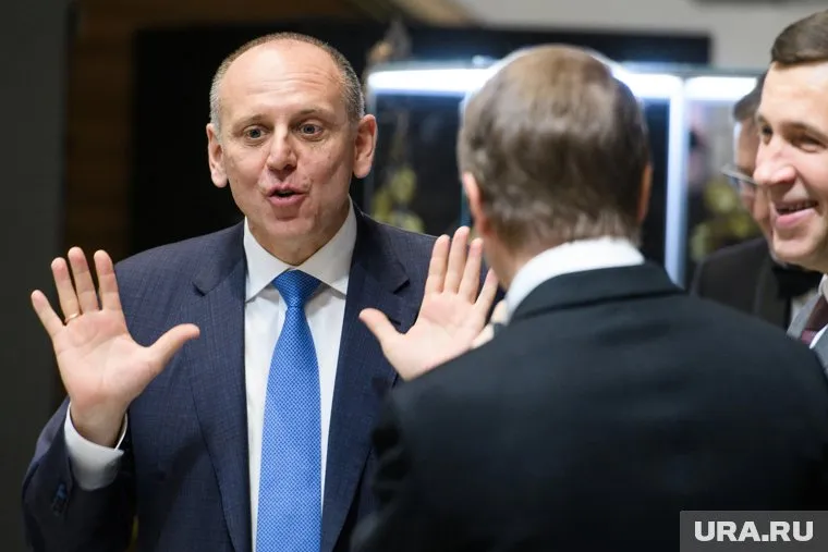 Продление санкций в отношении бизнесмена было признано необоснованным