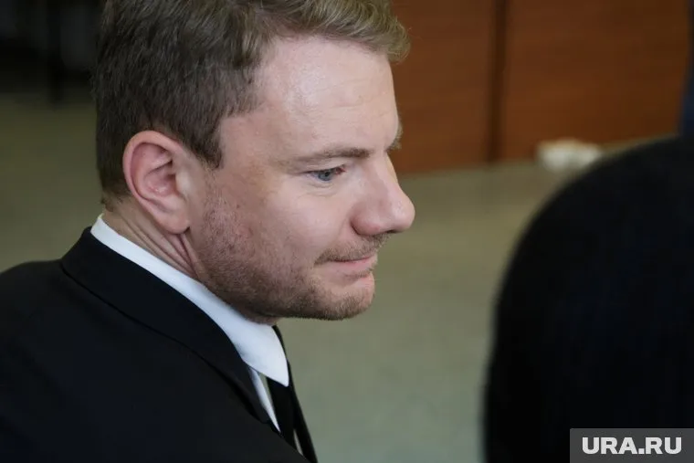 У Андрея Ширмана музыканта родилась дочь