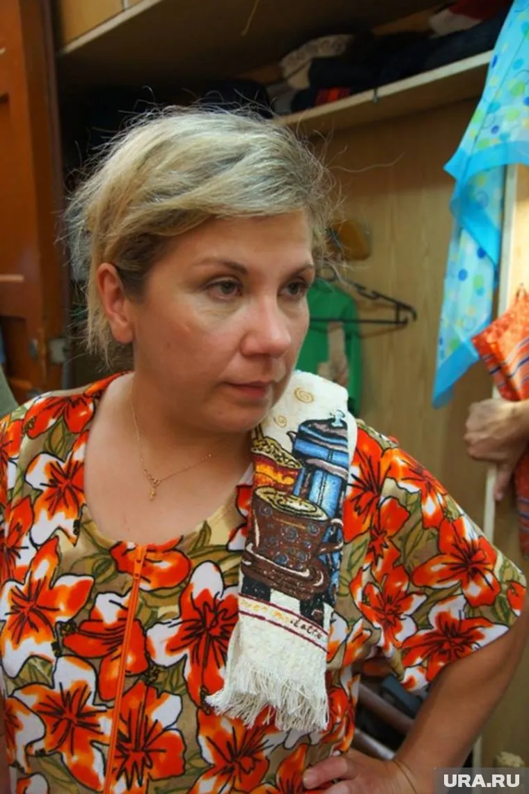 Марина Федункив готова на любой молодежный хайп после повышения пенсионного возраста