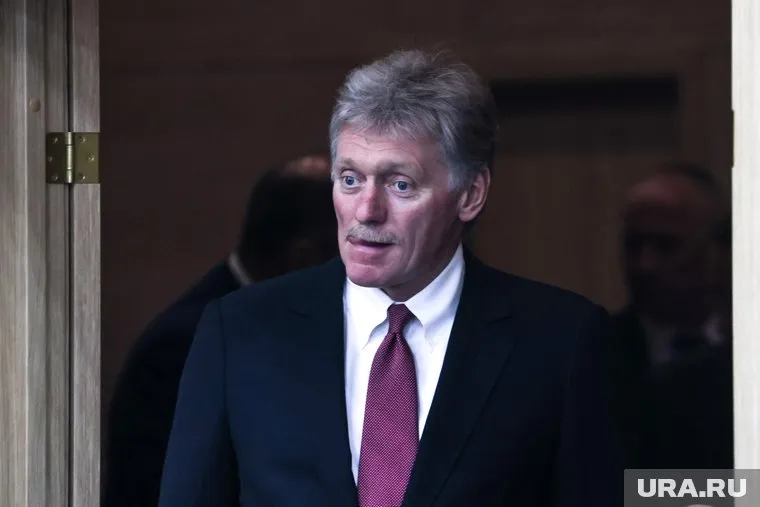 Дмитрий Песков отметил важность решения правительства РФ касательно топлива