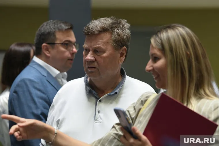 Владимир Воротников несколько дней лежал в реанимации в тяжелом состоянии