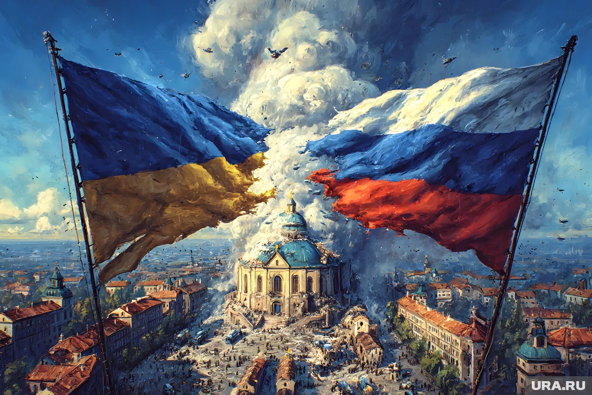 В Минобороны РФ сообщили об освобождении двух населенных пунктов