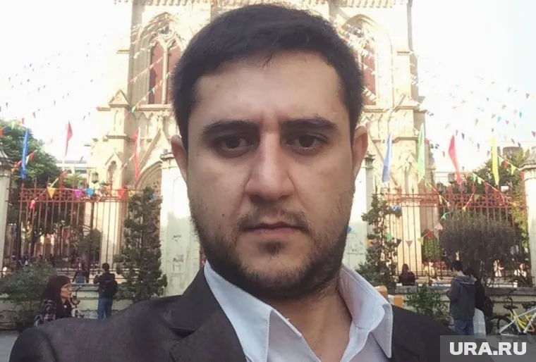 Щепихин заявил, что его допрашивали