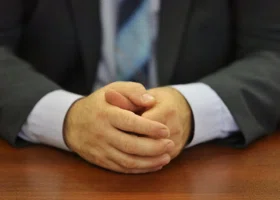 Глава курганского департамента экономики Овсянников определился с новым замом