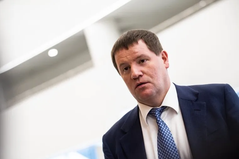 Cовещание губернатора Свердловской области с главами муниципалитетов региона. Екатеринбург