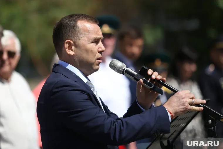 Губернатор Курганской области Вадим Шумков недоволен, что господдержкой пытаются пользоваться недобросовестные люди