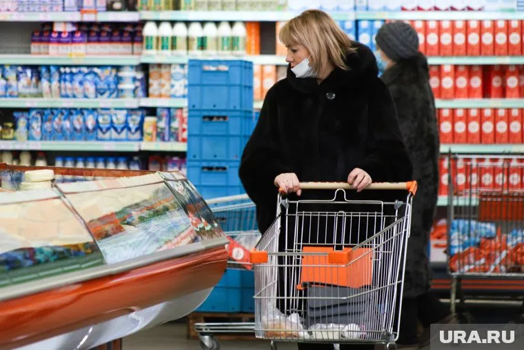 Регионы РФ нашли выход, как сдержать рост цен на продукты