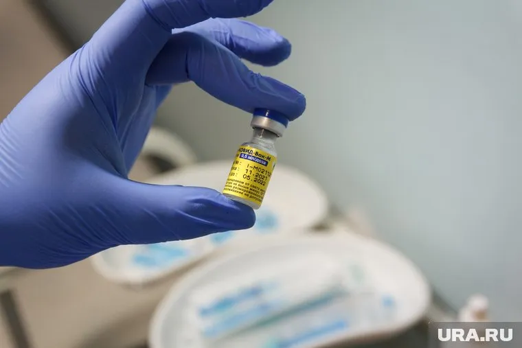 В России выявляют новый штамм коронавируса «Арктур»