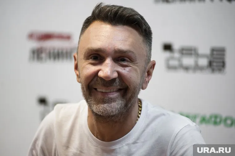 Шнуров решил продолжить перепалку с Пригожиным