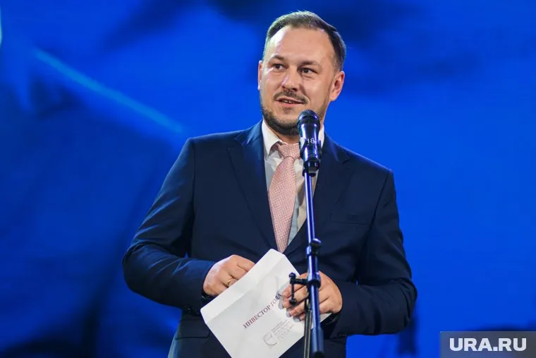 Александра Породнова пригласили на пост вице-президента СОСПП