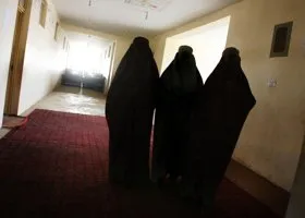 Уральскую террористку избивали и лишили детей