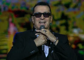 Александр Буйнов приедет на гастроли в ХМАО