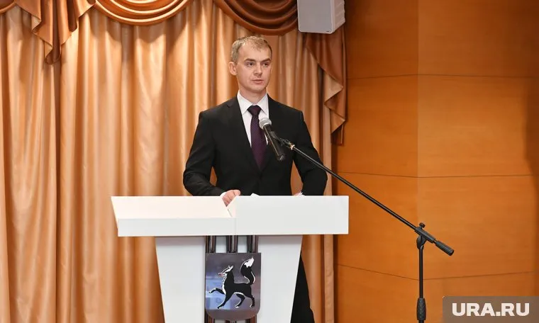 У мэра Салехарда Алексея Титовского появится заместитель, отвечающий за общение с горожанами