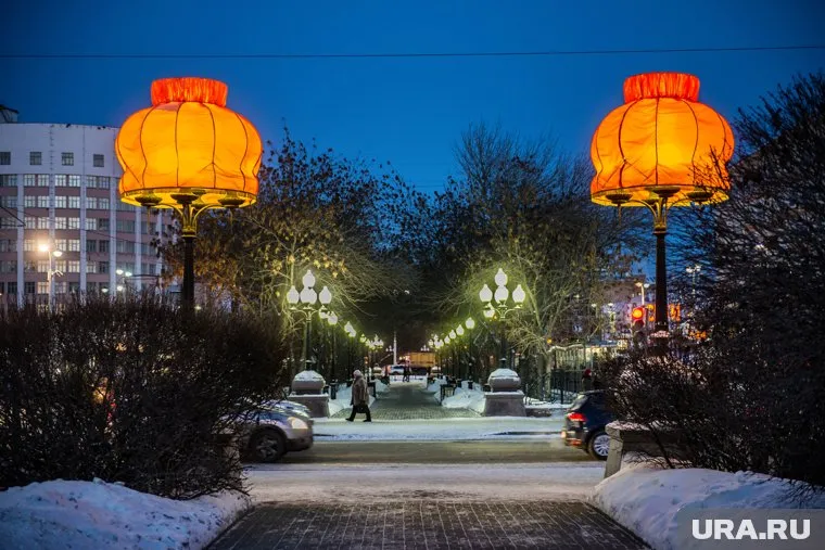 Впервые абажуры появились в 2013 году
