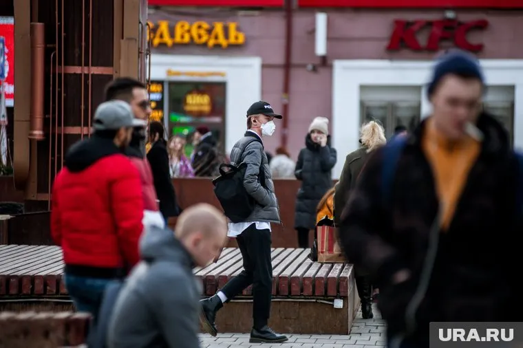 Россияне продолжают надеяться на «авось»