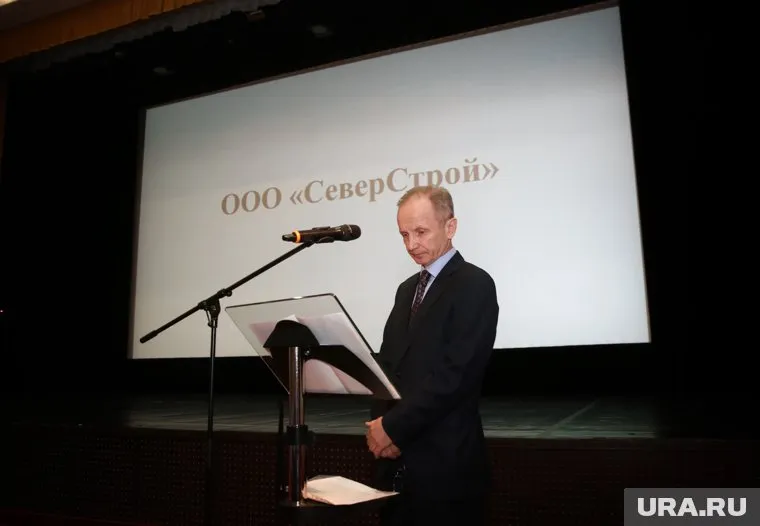 Директора «Северстроя» Богдана Нестора подозревают в мошенничестве