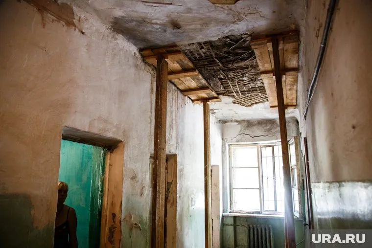 В Нягани жители надеются, что с помощью суда они переедут из своих домов быстрее