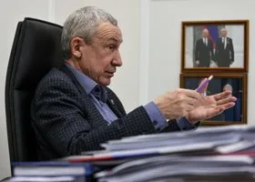 В Совфеде раскритиковали идею ВЭФ о нейтральном флоте в Черном море