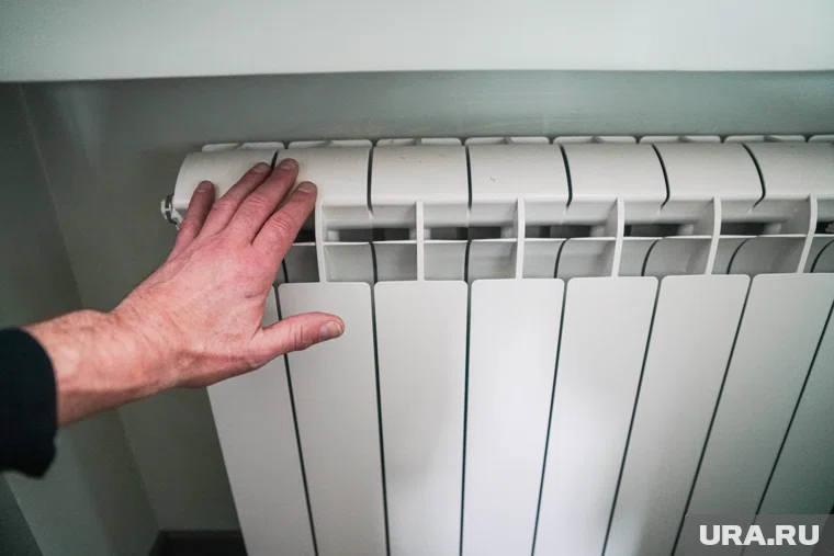 Тюменцы пожаловались на отсутствие ресурсов