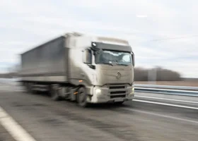 Сняли ограничения на курганских дорогах, которые вводили из-за гололеда