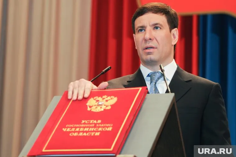 Следствие официально подтвердило, что новое дело Юревича связано с ремонтом дорог